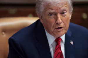 As Epstein releases near, Americans think Trump knew about Epstein’s alleged crimes