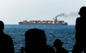 The Iran war has the world buying more clean energy. China stands to benefit the most