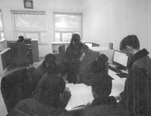 Two Americans sentenced to prison for North Korean tech worker scheme