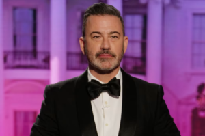 Kimmel pushes back on Trump calls for his firing, in first major test for Disney’s new CEO