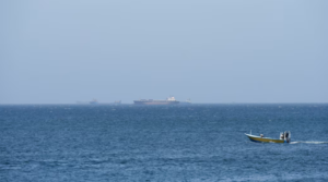 Ships still aren’t going through the Strait of Hormuz. Here’s what it will take to get things going again