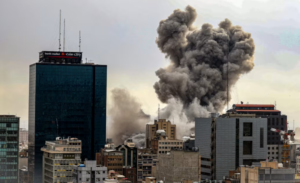 Iran was already in dire economic shape. Now millions face unemployment because of the war