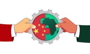 China expands zero tariffs to share opportunities with Africa