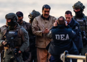 US special forces soldier arrested after allegedly winning $400,000 on Maduro raid