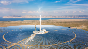 China’s energy fortress was built to withstand just this type of oil shock