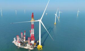 China issues assessment measures for carbon peak, neutrality goals