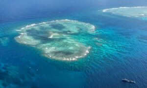 China’s response to Philippine latest provocation in South China Sea restrained and justified, Chinese experts say following Manila’s hype over flare incident