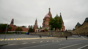 Putin’s scaled down Victory Parade getting smaller by the day