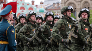 Russia’s overwhelming manpower advantage against Ukraine is starting to wane