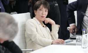 Takaichi’s hype of China’s export restrictions at G7 summit aims to deflect attention from its provocations, exposes strategic anxiety