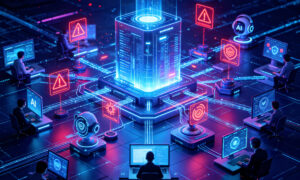 China’s top state security authority warns of privacy and data risks from ‘AI relay platforms’