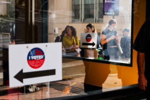 Takeaways from the primary elections in California, Iowa and elsewhere