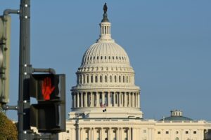 US Senate passes resolution to curb Trump’s war powers on Iran