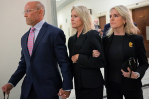 Longtime Epstein assistant paints late sex offender as master manipulator and denies knowing about his crimes