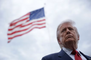 Trump administration signals to GOP congressional leaders it will back off $1.8 billion ‘anti-weaponization’ fund