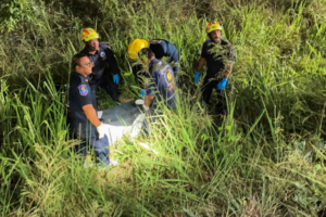 Australian man arrested after Thai teen girl found dead in suitcase