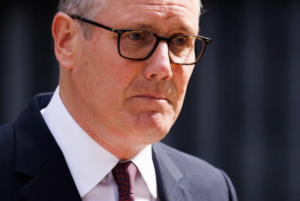 Why the forces that felled Keir Starmer threaten so many Western leaders