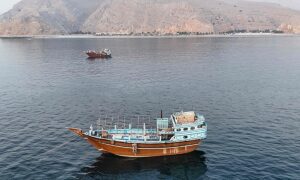 Fresh US-Iran strikes expose fragility of MoU, with contest over Strait of Hormuz: Chinese expert