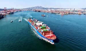 China unveils outbound investment rules; Move to bolster resilience of outbound investment, fight external discrimination