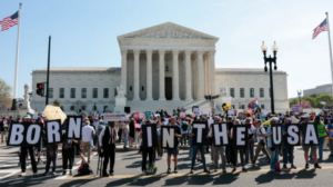 Takeaways from the Supreme Court’s rebuke of Trump on birthright citizenship