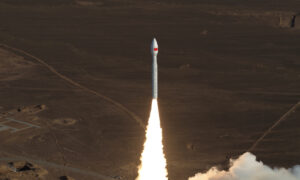 China’s Kinetica-1 Y15 rocket successfully sends 5 satellites to space, starts regular monthly launches for H2