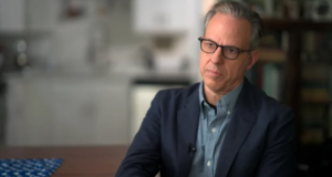 Former Graham Platner girlfriend describes alleged violence, which he denies