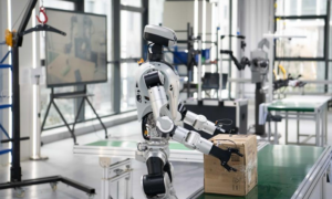 FCC’s ban on imports of Chinese advanced robots, power inverters a ‘counterproductive, self-defeating’ move