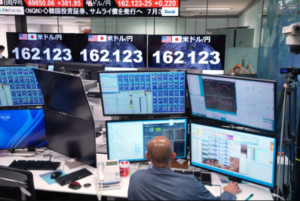 The Japanese yen is at a 40-year low. Here’s why that matters