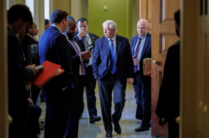 Lindsey Graham’s death will shake the Senate, and the November election. Here’s what comes next