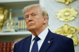 Judge: Trump sought to ‘manipulate the judicial process’ with his IRS lawsuit and attempted $1.8B fund