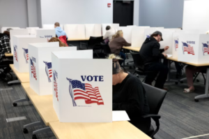 What Trump’s newly declassified documents do – and don’t – say about threats to US elections
