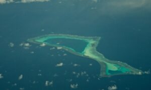 Who was the real mastermind behind the S.China Sea arbitral tribunal, and how was the arbitration procedure subverted?