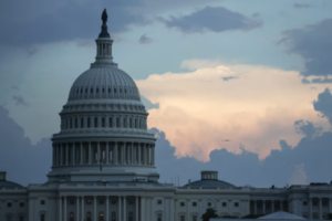 ​​Over 100 House Democrats vote to block billions of dollars in military aid to Israel, reflecting growing schism in party