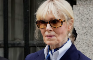 E. Jean Carroll asks judge to release more than $5 million after Supreme Court denies Trump’s appeal