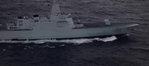 Japanese side claims latest location of China-Russia joint naval patrol vessels; expert says route demonstrates two navies’ ability to break through so-called island chain blockade