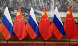 China, Russia pioneer new major-country relations model, expert says on landmark treaty’s 25th anniversary