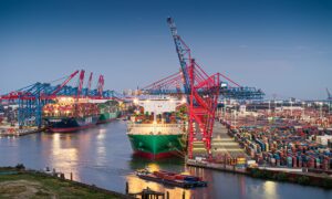 German exports to China fall over 12% in H1 as industrial upgrading reshapes trade structure; cooperation remains vital