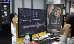 Romance and suspense are carrying Chinese AI micro-dramas abroad. What comes next?