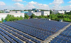 New Zealand mayor’s ‘China‑inspired’ solar project highlights potential for cooperation