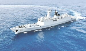 China, Indonesia to hold exercise east of Taiwan island in mid-August, first such drill carries ‘great significance’
