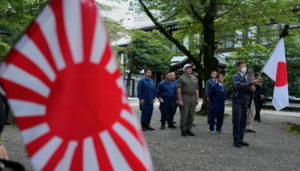 Korean ruling, opposition parties condemn Japanese officials’ Yasukuni Shrine visits