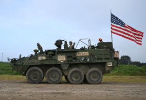 Trump wants South Korea to defend itself. His overtures to Kim Jong Un could delay that
