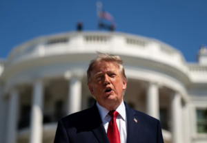 Trump has a new plan to crush Iran’s economy. But will he stay the course?