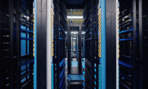 World’s largest single AI computing facility enters operation in China’s Ulanqab