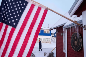 Trump strikes Greenland deal with Denmark after threatening annexation