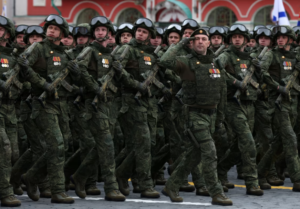 Beyond Ukraine: Why Europe is preparing for a wider conflict
