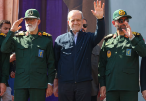 Iran to attend UN assembly in New York — even as peace with US remains elusive