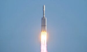 China’s Lijian-2 rocket rolls off production line, poised to accelerate LEO constellation deployment