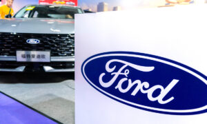 Chinese expert warns political intervention harms US automakers’ competitiveness as US administration criticizes Ford over China ties