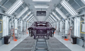 China’s auto industry association supports China-EU consensus on trade of hybrid and electric vehicles